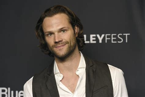 Jared Padalecki slams CW, talks about 'Walker' cancellation .